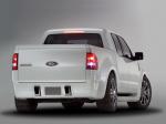 Ford Explorer Sport Trac Concept 2004 года